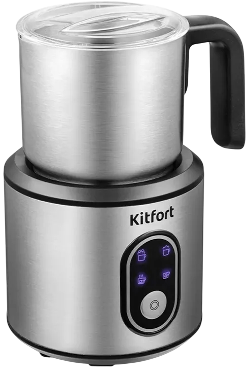 Капучинатор