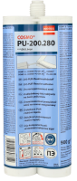 COSMO PU-200.280 Клей для металла