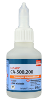 COSMO CA-500.200 (COSMO CA 12) Клей секундный