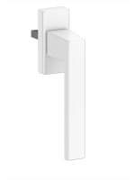 Ручка оконная TALLINN, 8-ми позиционная, 35 штифт