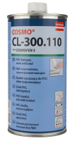 COSMO CL-300.110 Очиститель сильнорастворяющий