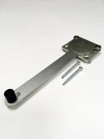 Магнитный ограничитель окна DORF, антихлоп