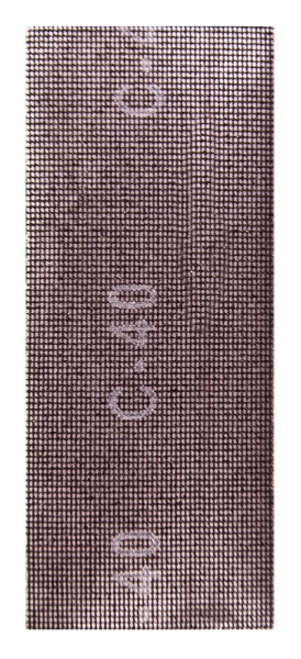 Сетки абразивные Ultima, P40, 110x270 мм, 10 шт