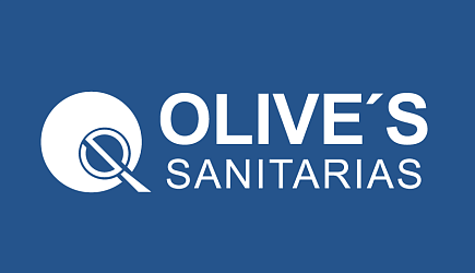 Логотип Olive's