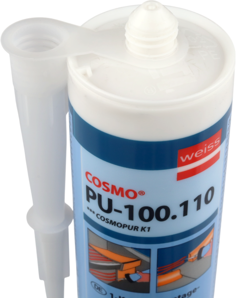 COSMOPUR K1 Монтажный клей PU-100.110