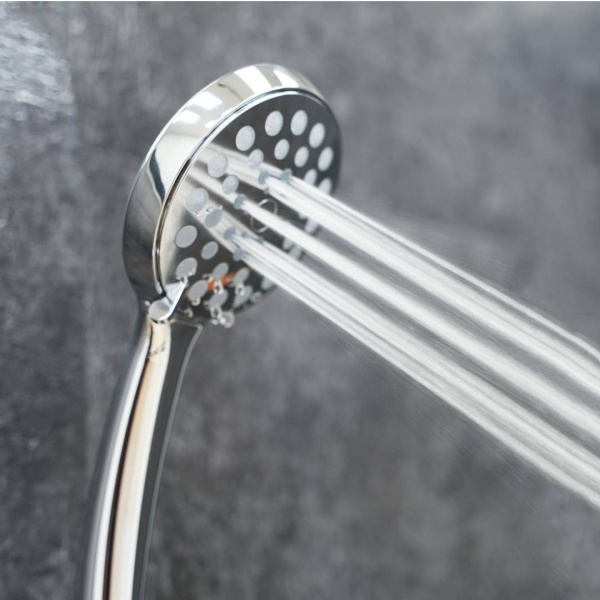 Лейка для душа D189