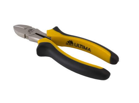 Бокорезы Ultima, 160 мм, двухкомпонентные рукоятки