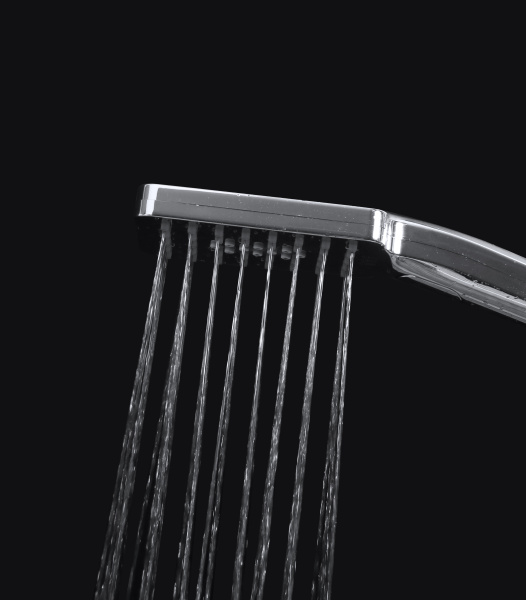 Лейка для душа D180