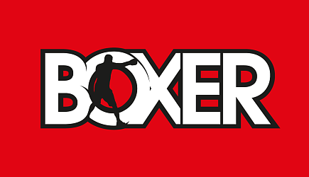 Логотип BOXER