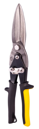 Ножницы по металлу Ultima, 270 мм, прямой рез