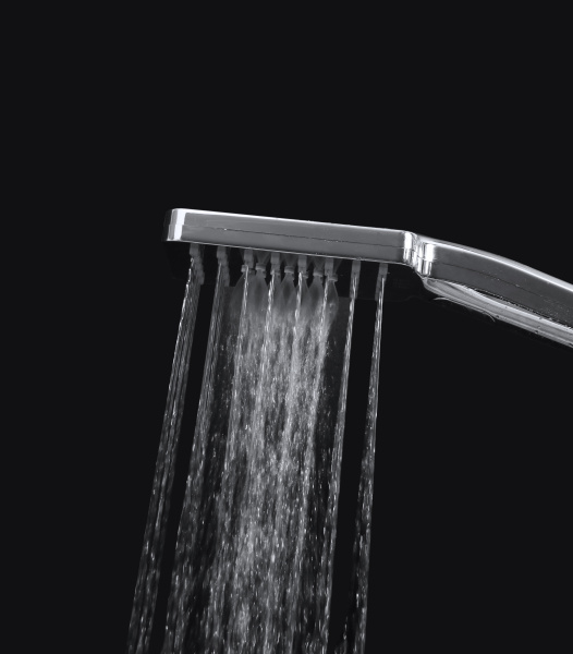 Лейка для душа D180