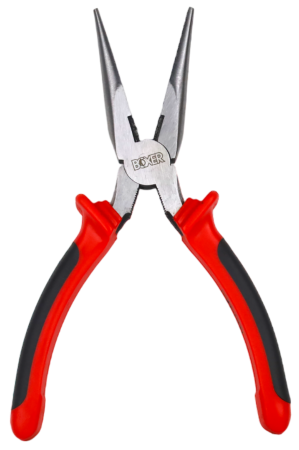 Длинногубцы Boxer, прямые