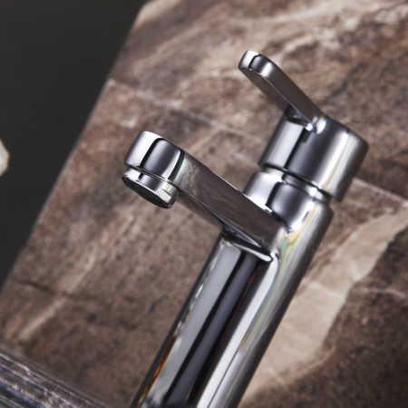 Смеситель для раковины TORRES 17100TR