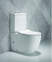 Унитаз-компакт TOSCANA TC31126DP