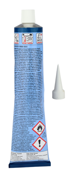 COSMO SL-650.120, Диффузионный клей для акрила